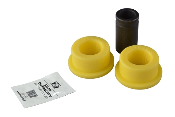 Mounting, control/trailing arm