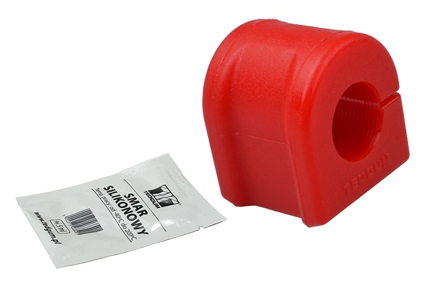 Mounting, stabiliser bar