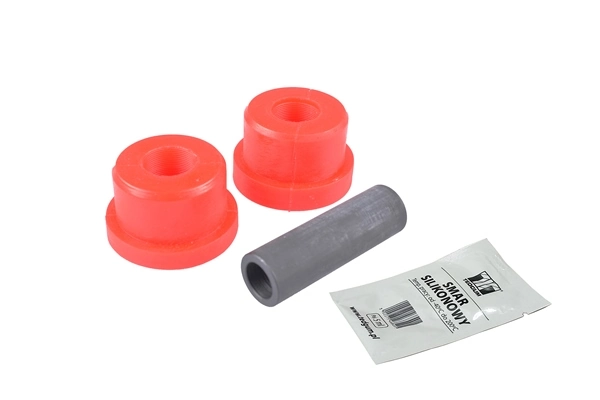 Mounting, control/trailing arm