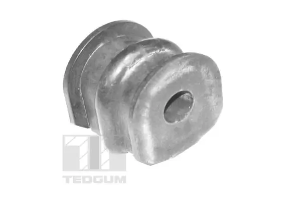 Mounting, stabiliser bar