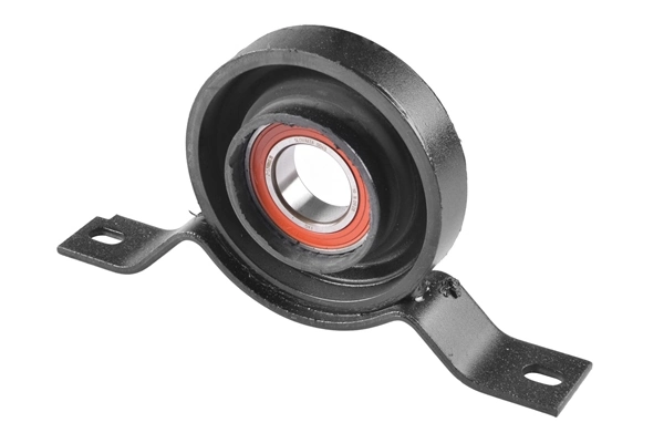 Suspension, propshaft