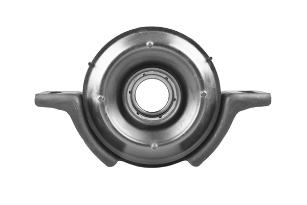 Suspension, propshaft