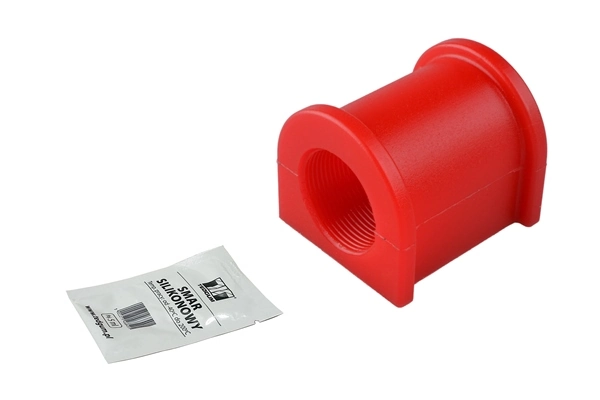 Mounting, stabiliser bar