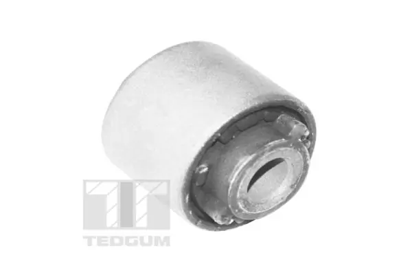 Mounting, control/trailing arm