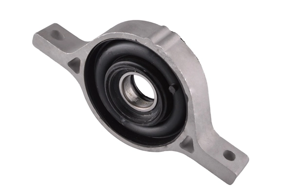 Suspension, propshaft