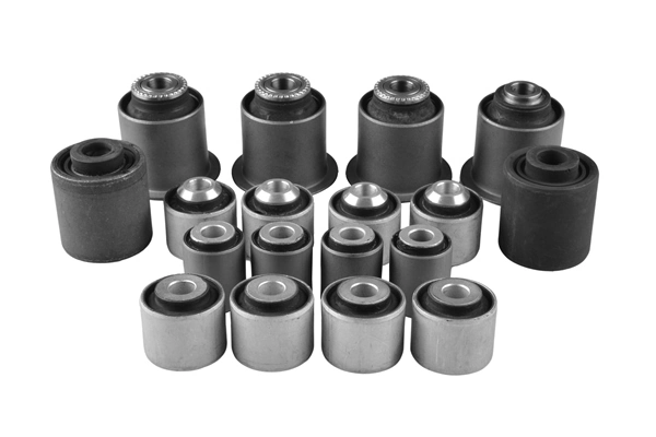 Mounting Kit, control/trailing arm