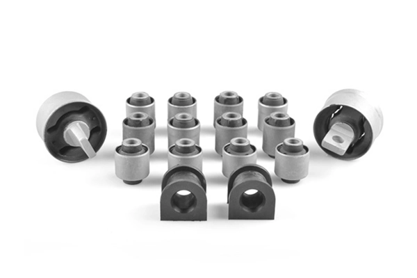 Repair Kit, wheel suspension