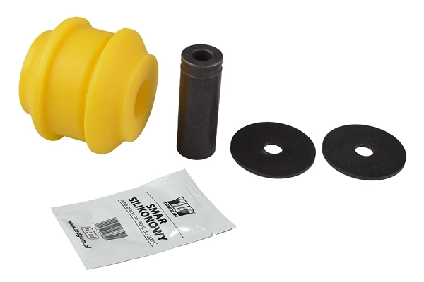 Mounting, control/trailing arm