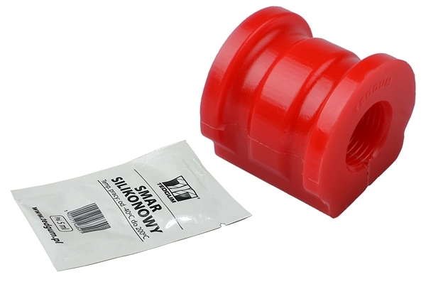 Mounting, stabiliser bar