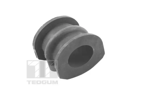 Mounting, stabiliser bar