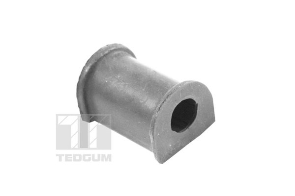 Mounting, stabiliser bar