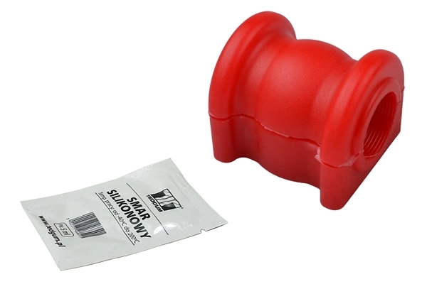 Mounting, stabiliser bar