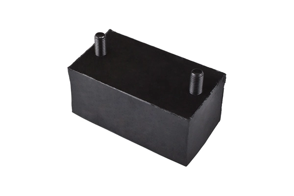 Rubber Buffer, suspension