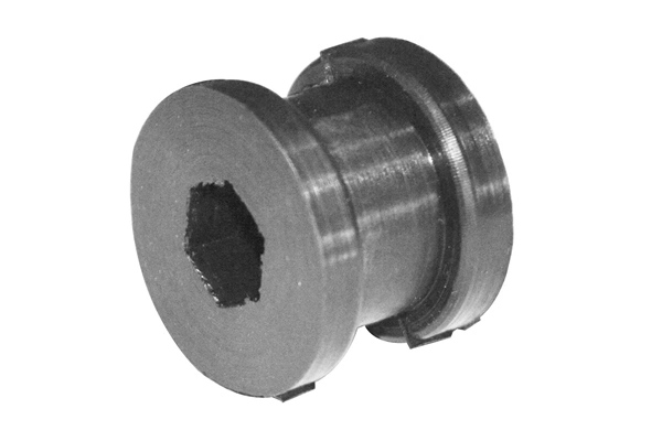 Bush, steering arm