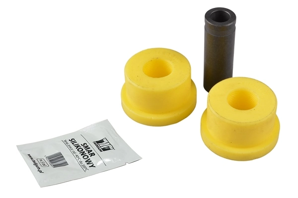 Mounting, control/trailing arm