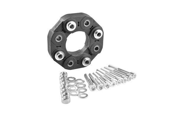 Joint, propshaft