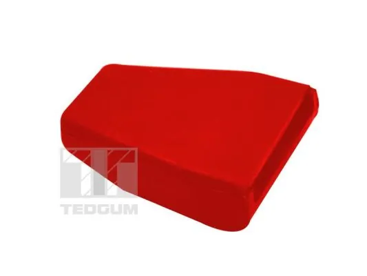 Rubber Buffer, suspension