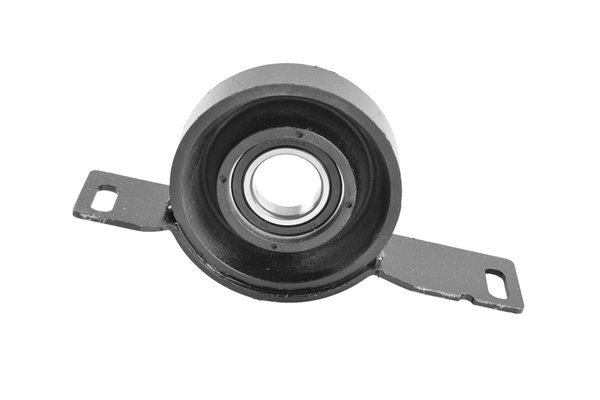 Suspension, propshaft