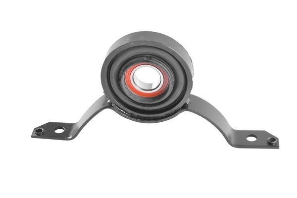 Suspension, propshaft