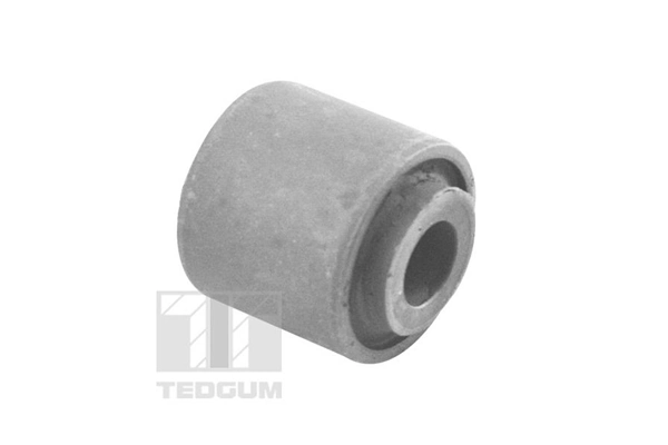 Mounting, shock absorber