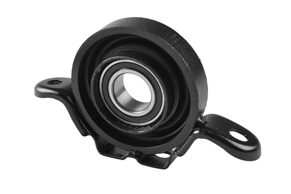 Suspension, propshaft