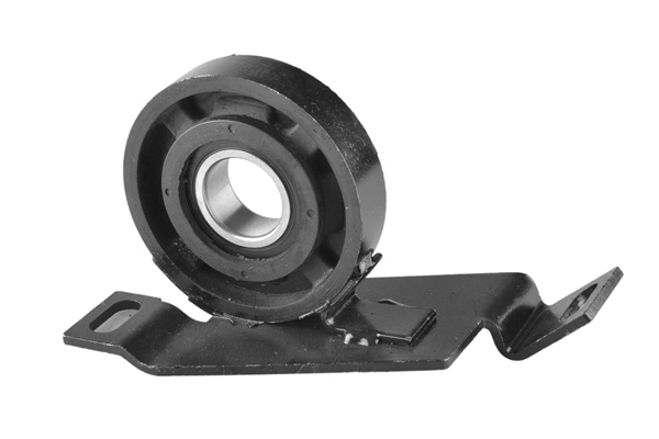 Suspension, propshaft