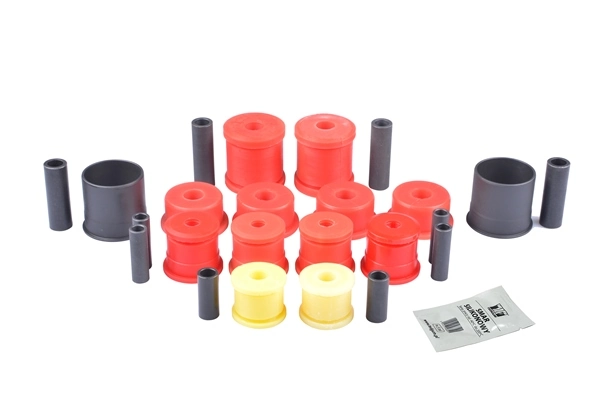 Mounting Kit, control/trailing arm