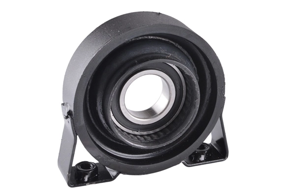 Suspension, propshaft