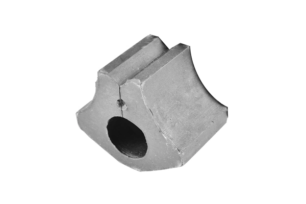 Mounting, stabiliser bar