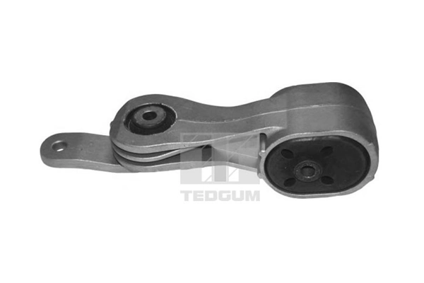 Mounting, engine
