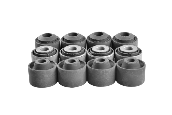 Mounting Kit, control/trailing arm