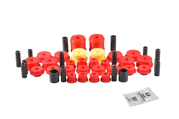 Repair Kit, wheel suspension