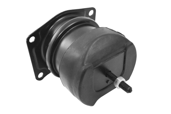 Mounting, engine