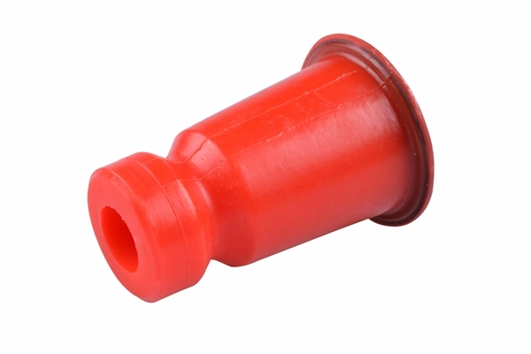 Rubber Buffer, suspension