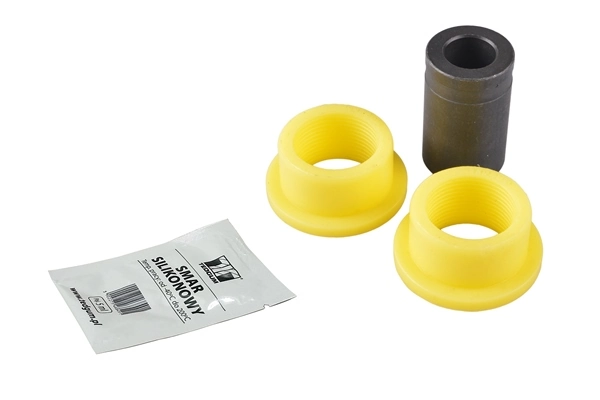 Mounting, control/trailing arm