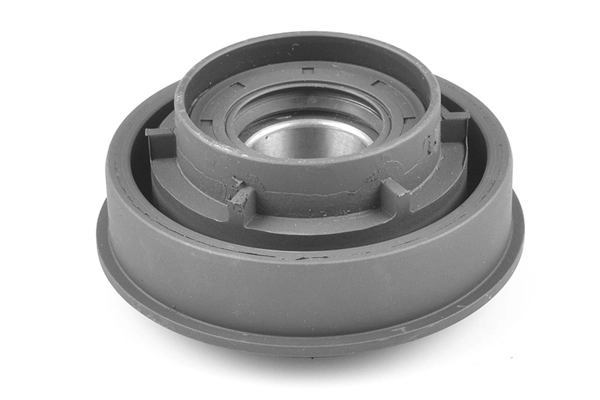 Suspension, propshaft