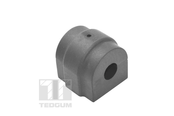 Mounting, stabiliser bar