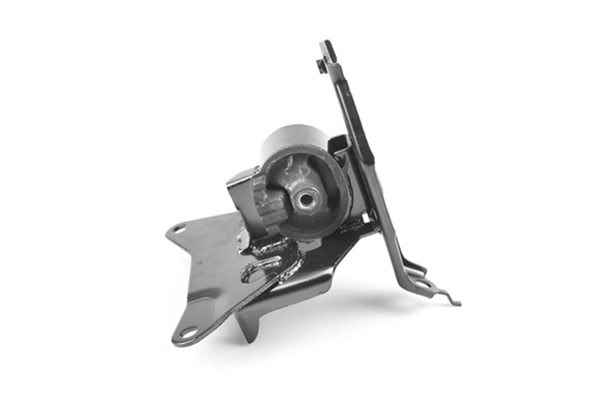 Mounting, automatic transmission support