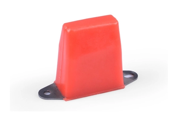 Rubber Buffer, suspension