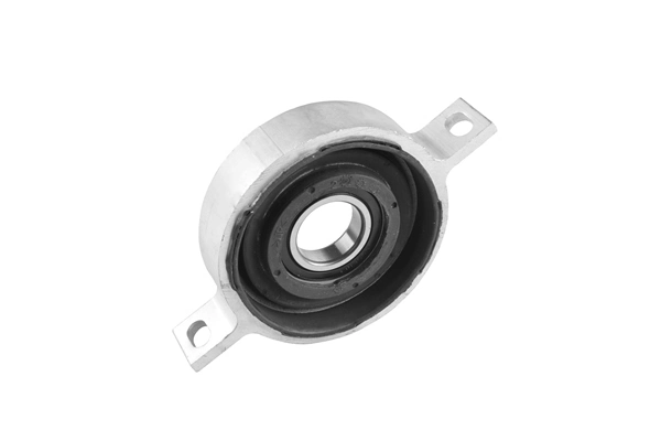 Suspension, propshaft