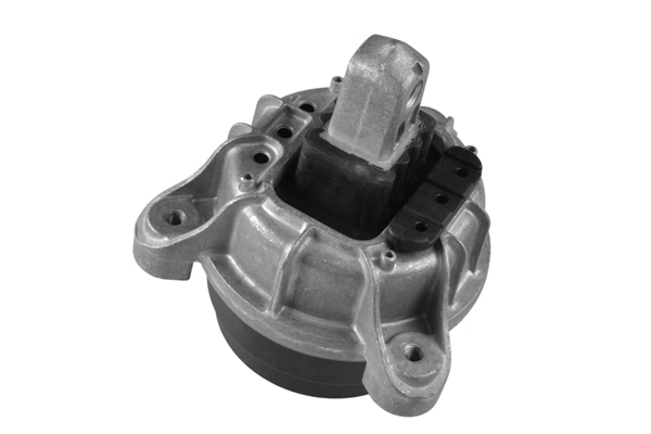 Mounting, engine
