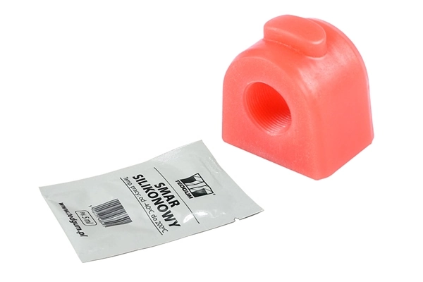 Mounting, stabiliser bar