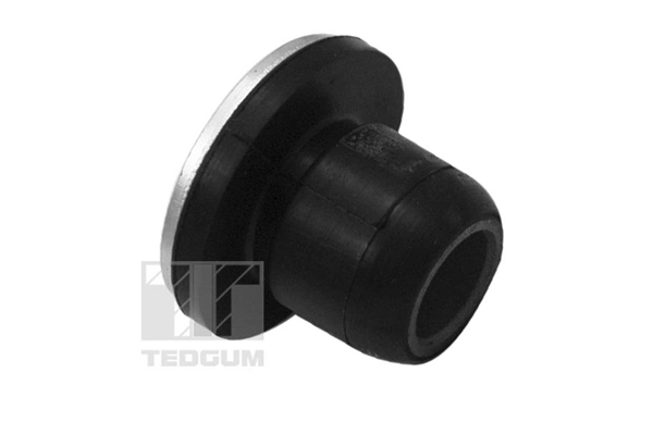 Mounting, steering gear