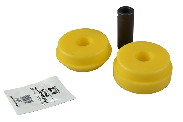 Mounting, control/trailing arm