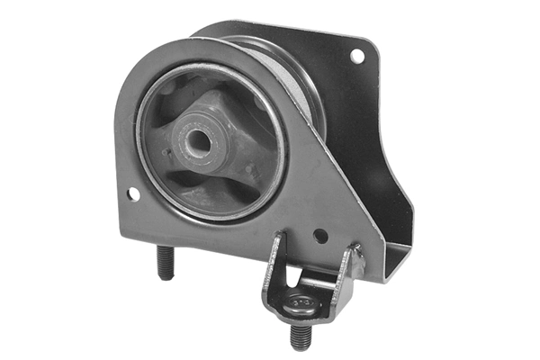 Mounting, engine