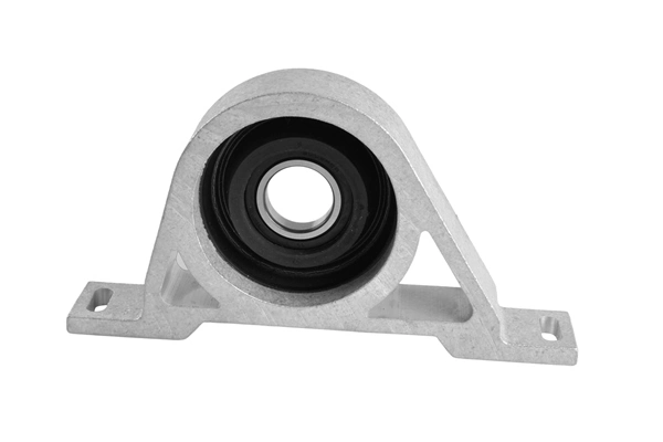 Suspension, propshaft