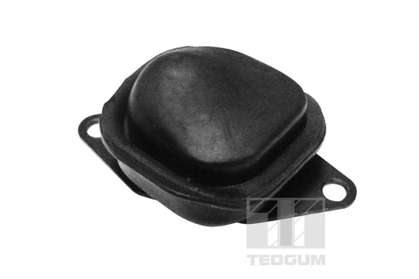 Bump Stop, axle beam
