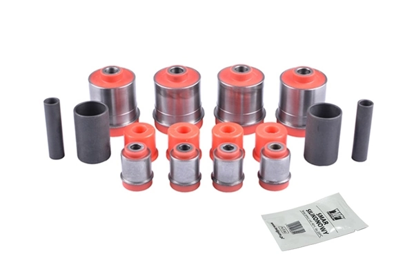 Mounting Kit, control/trailing arm
