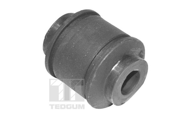 Mounting, shock absorber