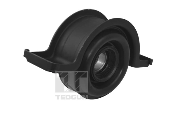 Suspension, propshaft
